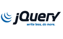 jquery